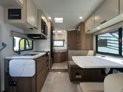 2027 Thor Motor Coach Chateau photo 3