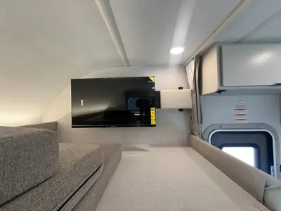 2027 Thor Motor Coach Chateau photo 7