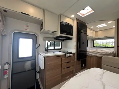 2027 Thor Motor Coach Chateau photo 11