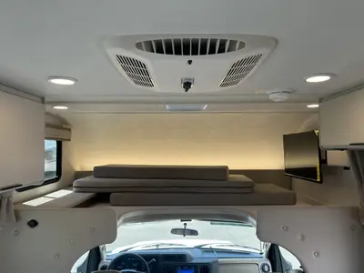 2027 Thor Motor Coach Chateau photo 5