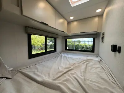 2027 Thor Motor Coach Chateau photo 17