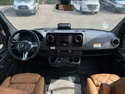 2027 Entegra Coach Insignia photo 2