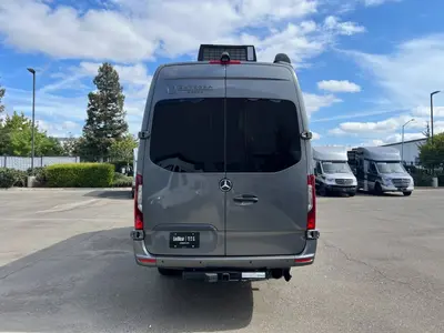 2027 Entegra Coach Insignia photo 17