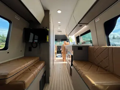 2027 Entegra Coach Insignia photo 11