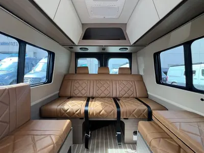 2027 Entegra Coach Insignia photo 10