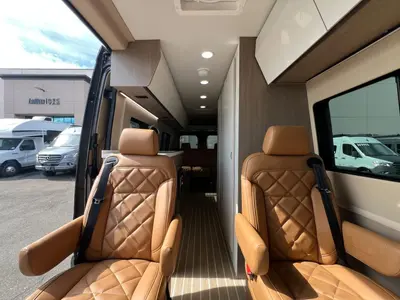 2027 Entegra Coach Insignia photo 3