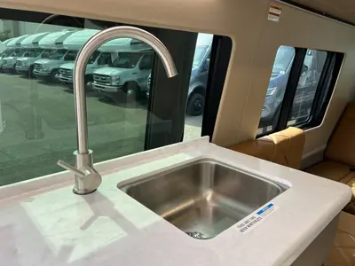 2027 Entegra Coach Insignia photo 6