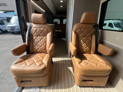 2027 Entegra Coach Insignia photo 4