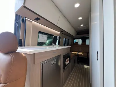 2027 Entegra Coach Insignia photo 5