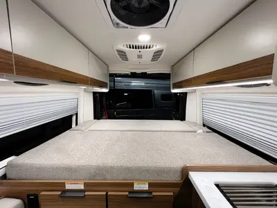 2027 Thor Motor Coach Scope photo 11