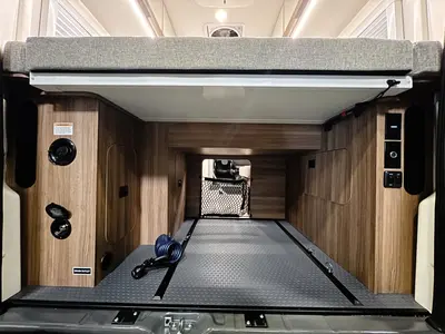 2027 Thor Motor Coach Scope photo 12