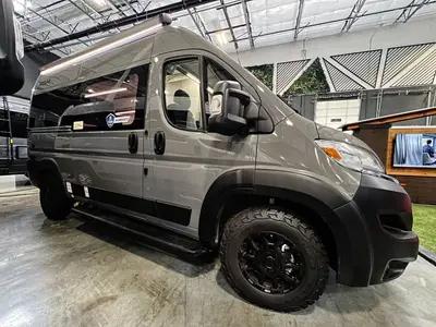 2027 Thor Motor Coach Scope photo 15