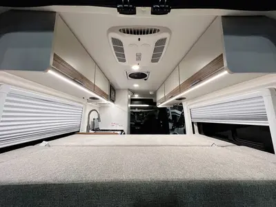 2027 Thor Motor Coach Scope photo 13