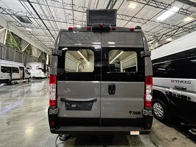 2027 Thor Motor Coach Scope photo 16