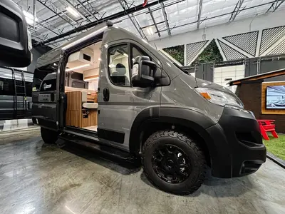 2027 Thor Motor Coach Scope photo 14
