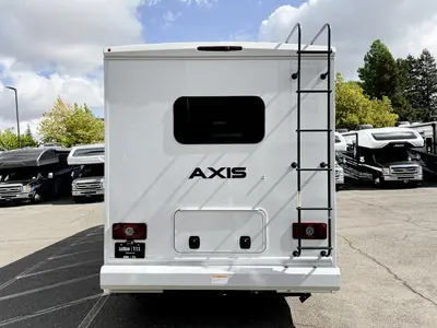 2027 Thor Motor Coach Axis photo 22