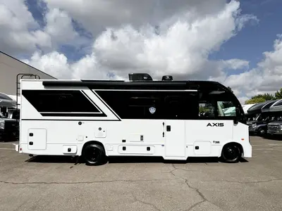 2027 Thor Motor Coach Axis photo 21