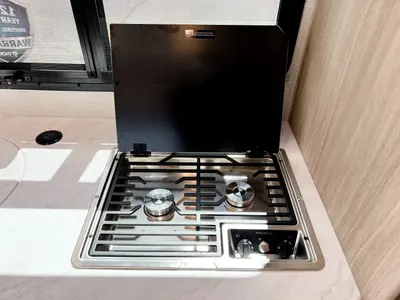 2027 Thor Motor Coach Axis photo 12
