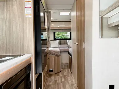 2027 Thor Motor Coach Axis photo 13
