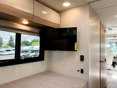 2027 Thor Motor Coach Axis photo 20