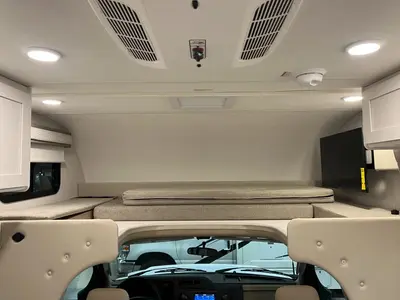 2027 Thor Motor Coach Chateau photo 5