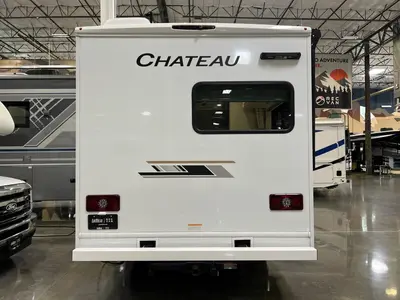 2027 Thor Motor Coach Chateau photo 18