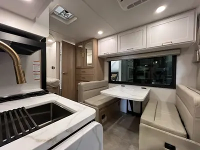 2027 Thor Motor Coach Chateau photo 6