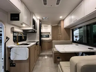 2027 Thor Motor Coach Chateau photo 3