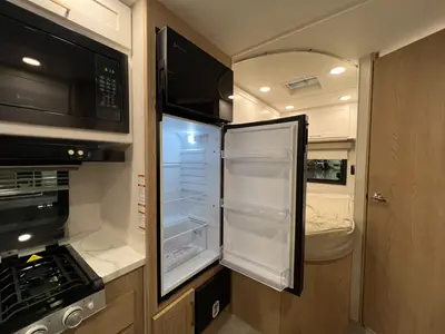 2027 Thor Motor Coach Chateau photo 13
