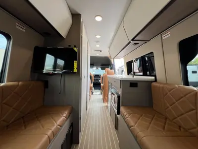 2027 Entegra Coach Insignia photo 5