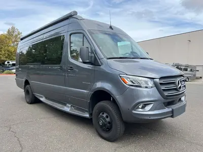 New 2027 Entegra Coach Insignia 24B