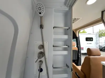 2027 Entegra Coach Insignia photo 11