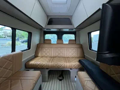 2027 Entegra Coach Insignia photo 4