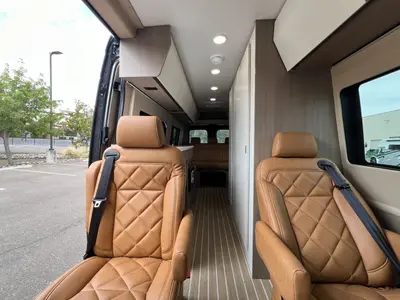 2027 Entegra Coach Insignia photo 3