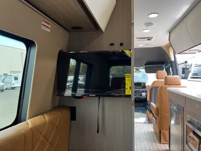 2027 Entegra Coach Insignia photo 6