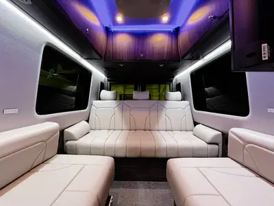 2027 Grech RV Strada-ION photo 11
