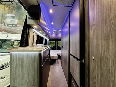2027 Grech RV Strada-ION photo 3