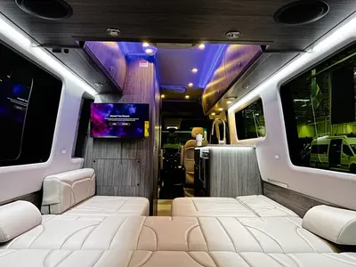 2027 Grech RV Strada-ION photo 4