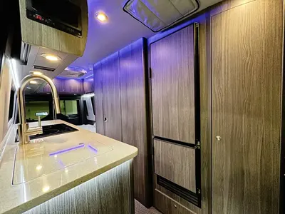 2027 Grech RV Strada-ION photo 5