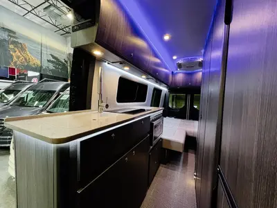 2027 Grech RV Strada-ION photo 7