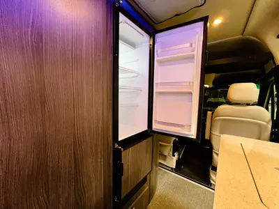 2027 Grech RV Strada-ION photo 6