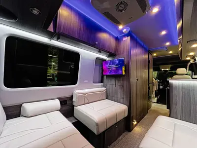 2027 Grech RV Strada-ION photo 12