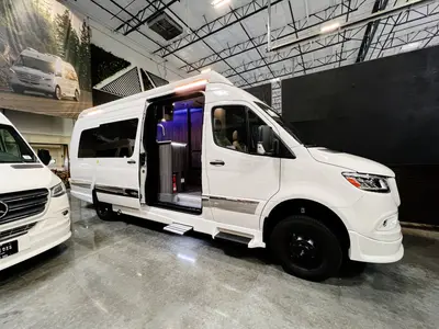 2027 Grech RV Strada-ION photo 16