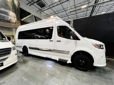 2027 Grech RV Strada-ION photo 17