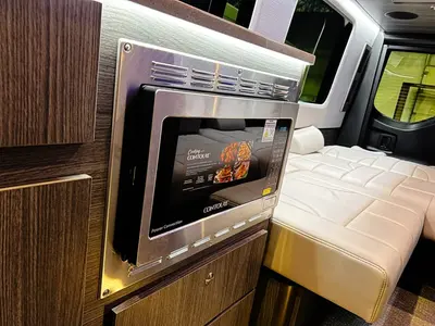 2027 Grech RV Strada-ION photo 10