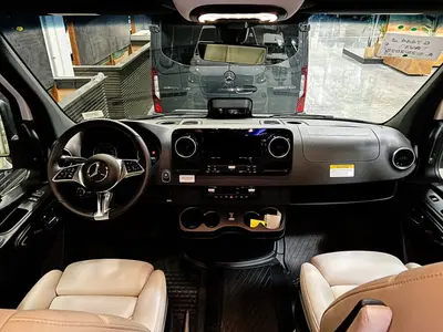 2027 Grech RV Strada-ION photo 2