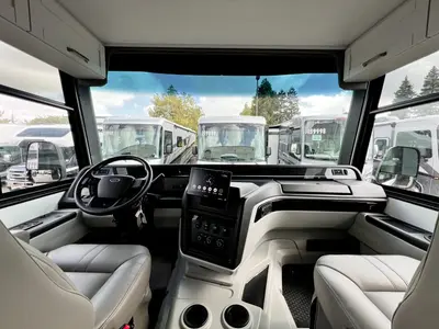 2027 Entegra Coach Vision XL photo 2