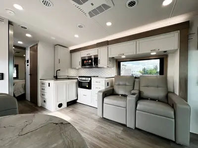 2027 Entegra Coach Vision XL photo 8