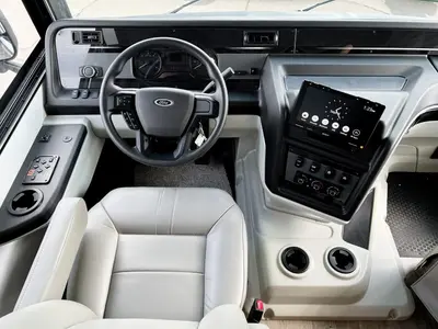 2027 Entegra Coach Vision XL photo 3