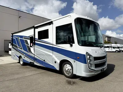 New 2027 Entegra Coach Vision XL 31UL